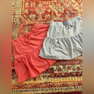 Girls Skort Bundle